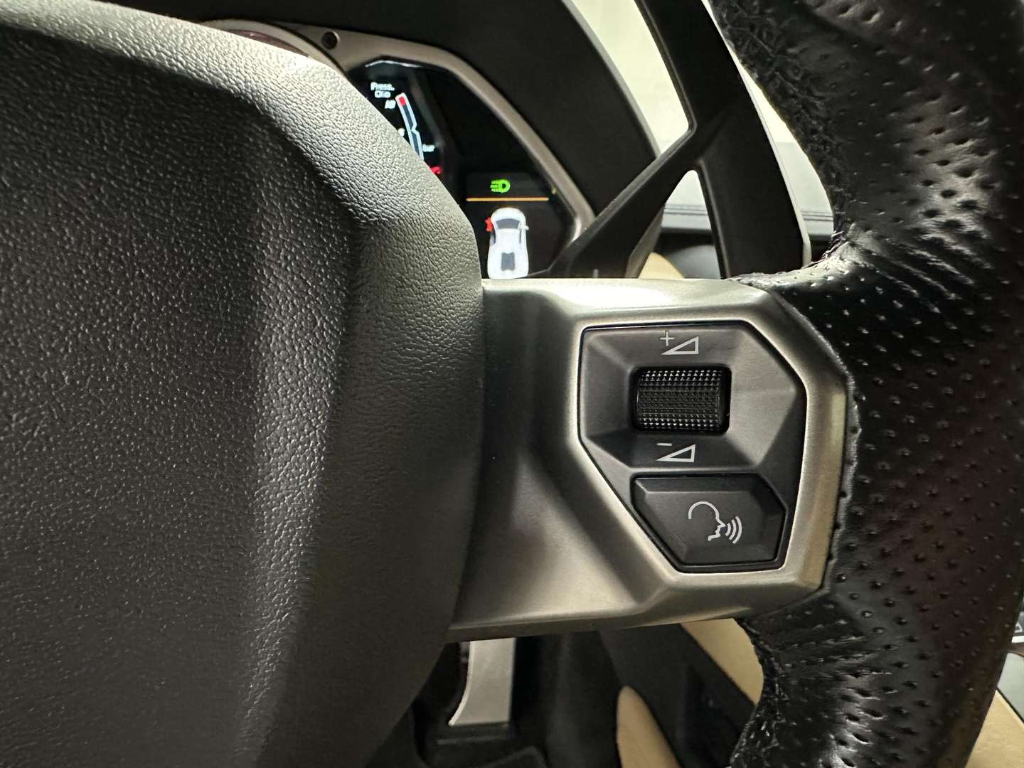 Lamborghini Aventador - 2013 - Joinsteer - #31