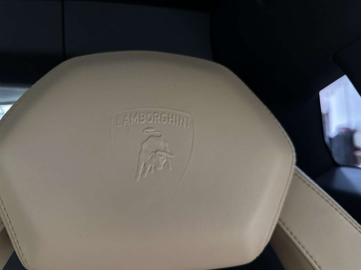 Lamborghini Aventador - 2013 - Joinsteer - #37