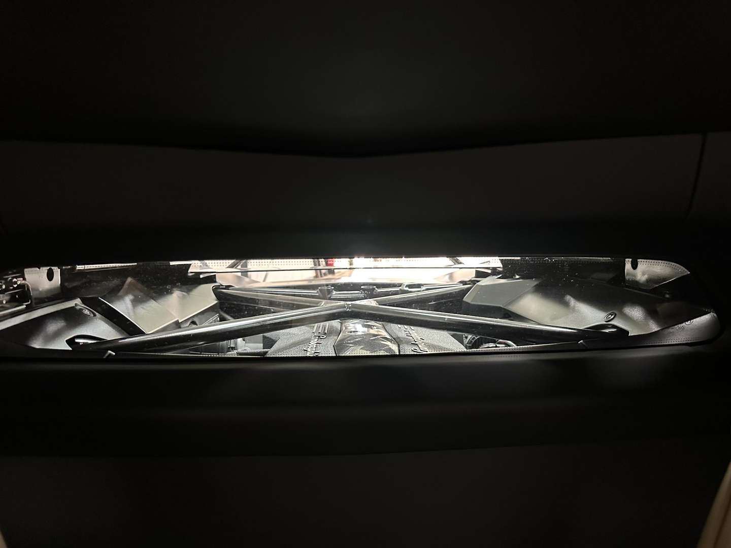 Lamborghini Aventador - 2013 - Joinsteer - #43