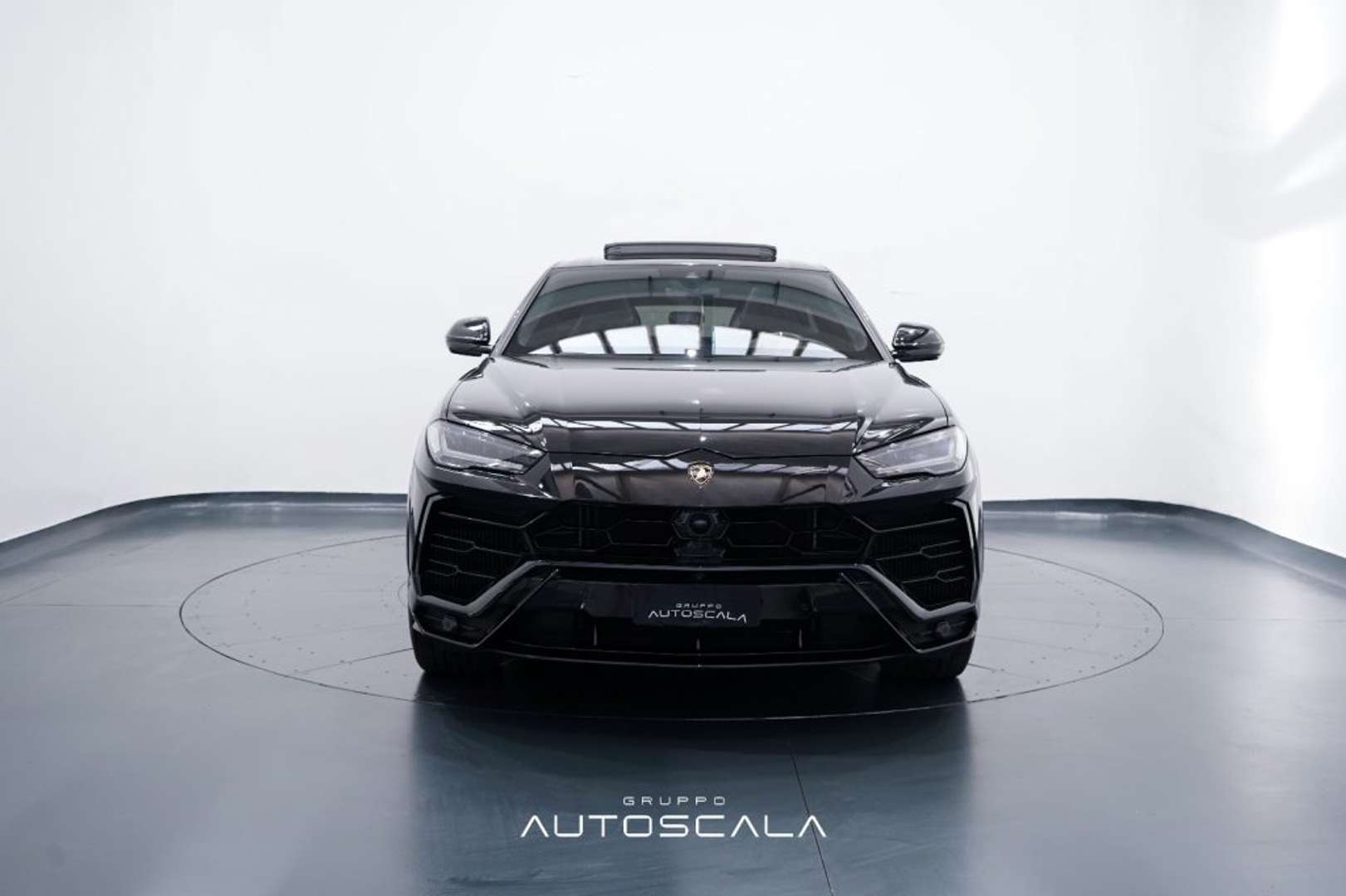 Lamborghini Urus - 2020 - Joinsteer - #2