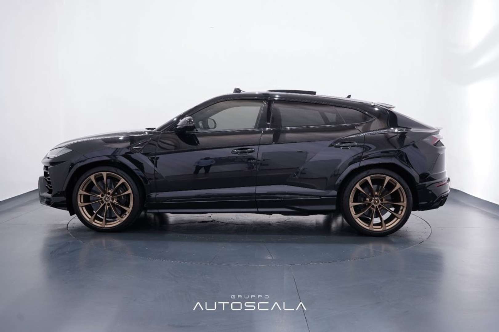 Lamborghini Urus - 2020 - Joinsteer - #3