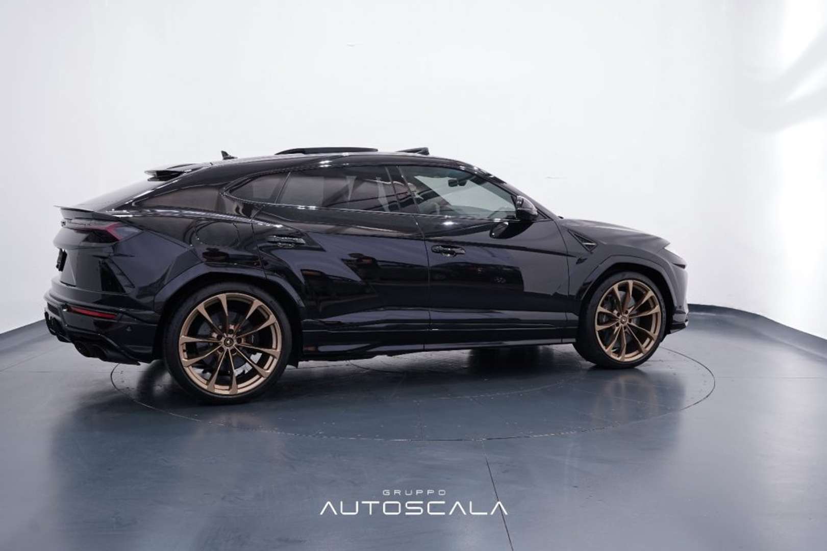 Lamborghini Urus - 2020 - Joinsteer - #6