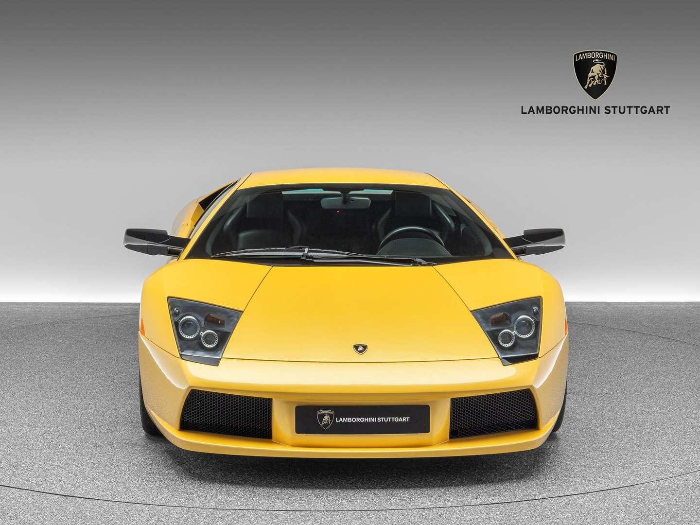 Lamborghini Murciélago EVO - 2004 - Joinsteer - #2