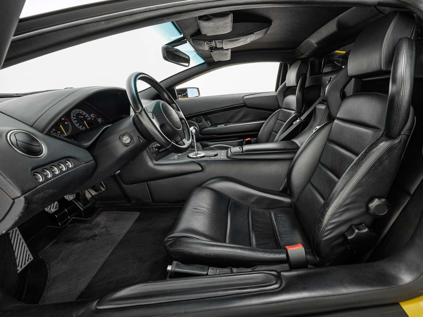 Lamborghini Murciélago EVO - 2004 - Joinsteer - #5