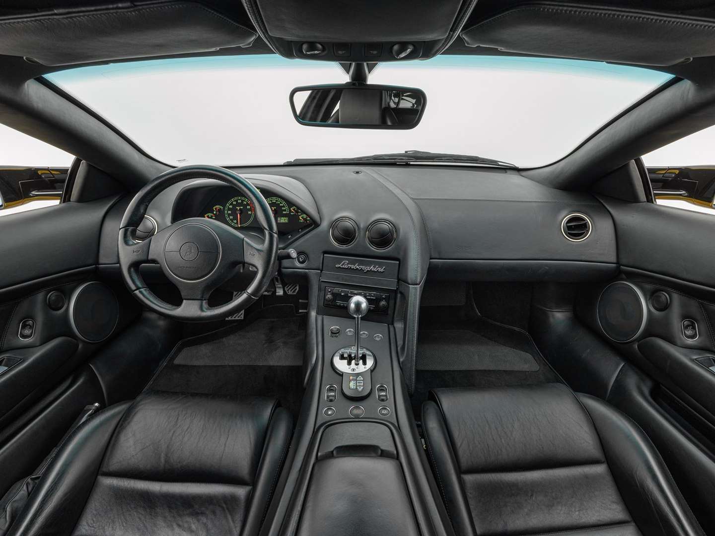 Lamborghini Murciélago EVO - 2004 - Joinsteer - #6