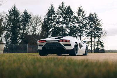 Lamborghini Countach LPI - - Joinsteer - #4