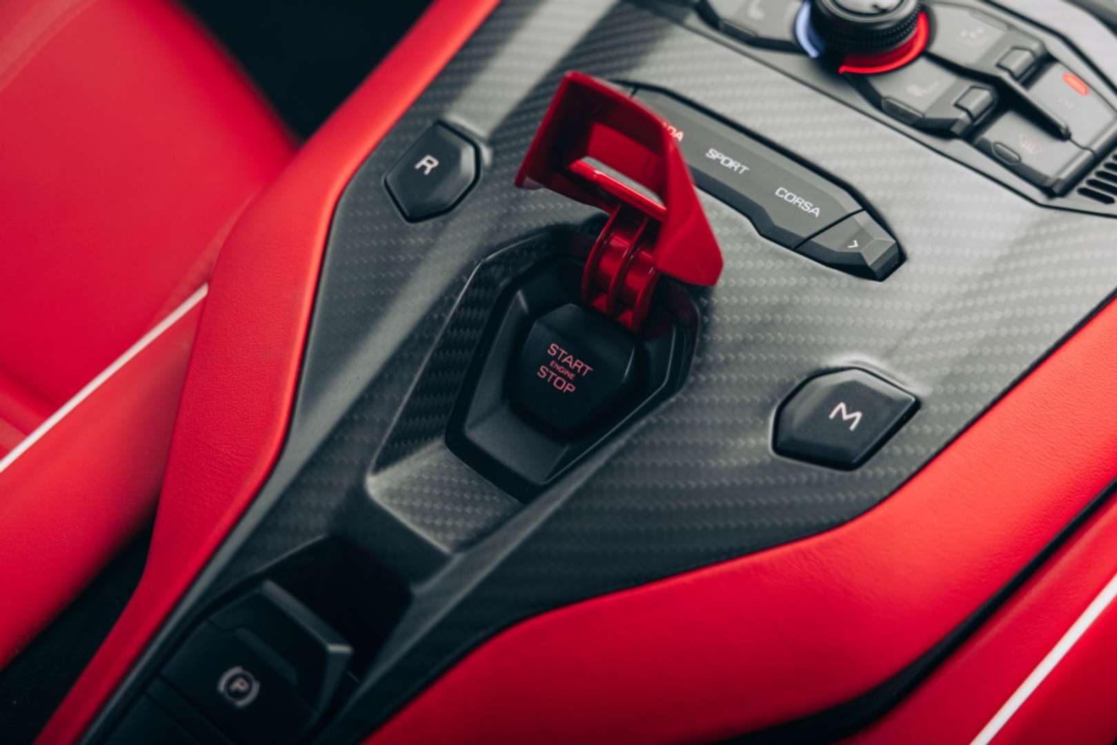 Lamborghini Countach LPI - 2022 - Joinsteer - #12