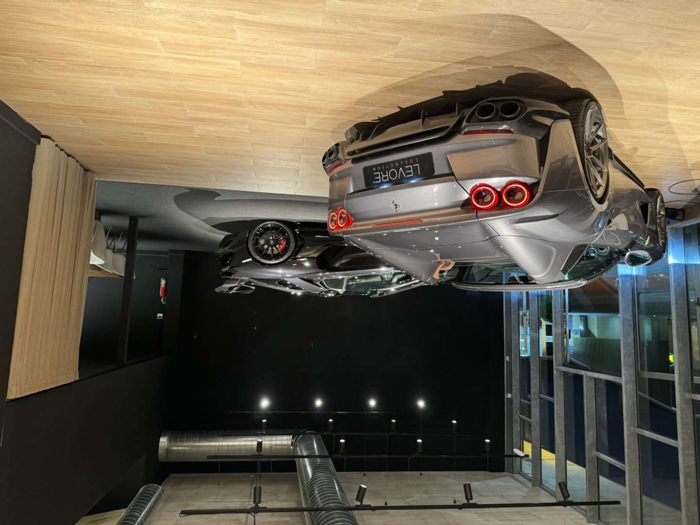 Lamborghini Huracán Sterrato - 2024 - Joinsteer - #5