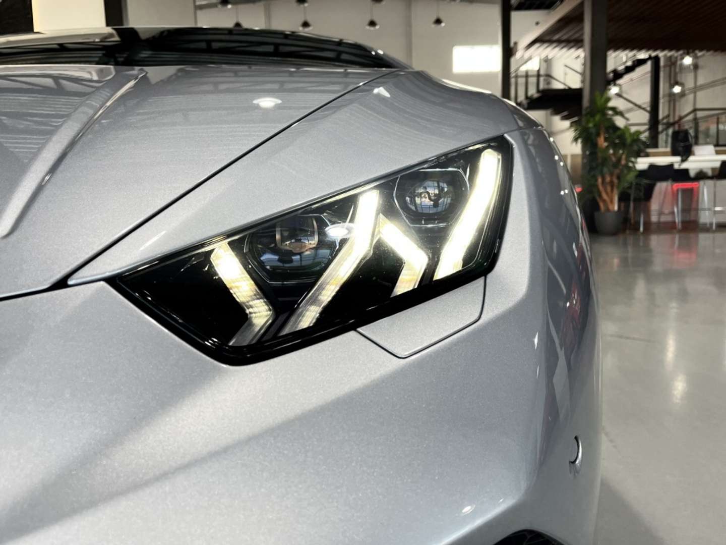 Lamborghini Huracán EVO - 2014 - Joinsteer - #10