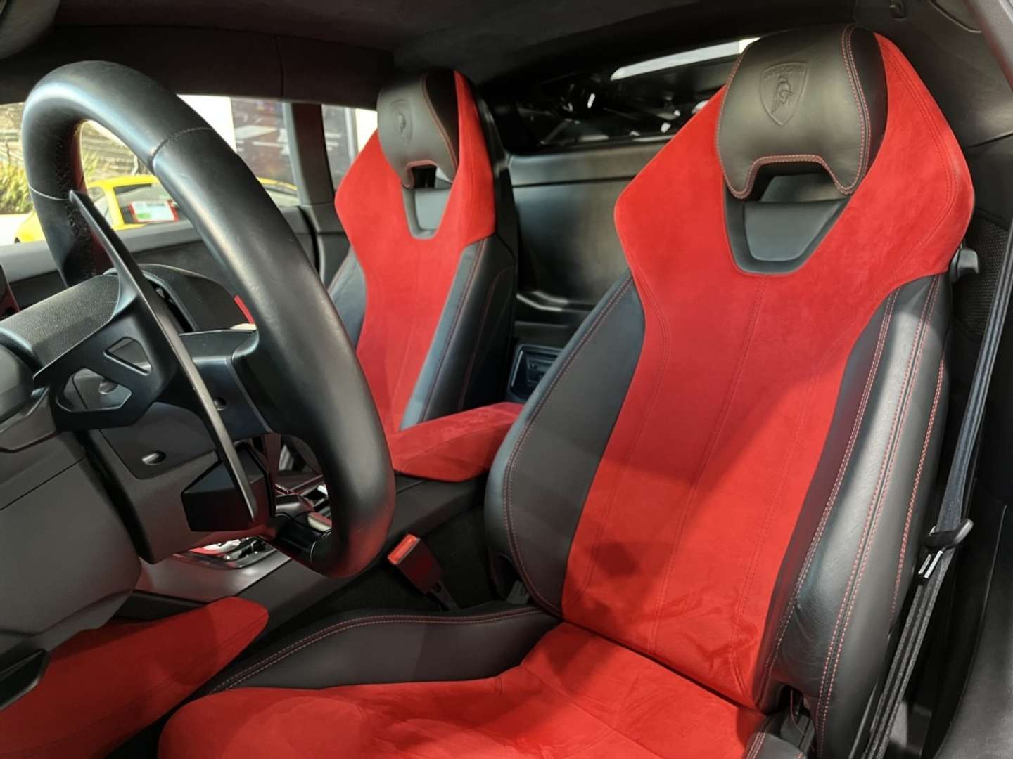 Lamborghini Huracán EVO - 2014 - Joinsteer - #14