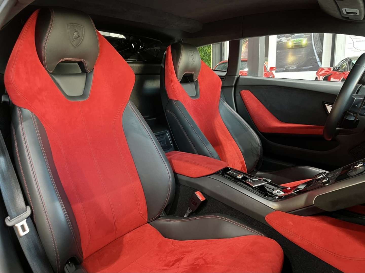 Lamborghini Huracán EVO - 2014 - Joinsteer - #15