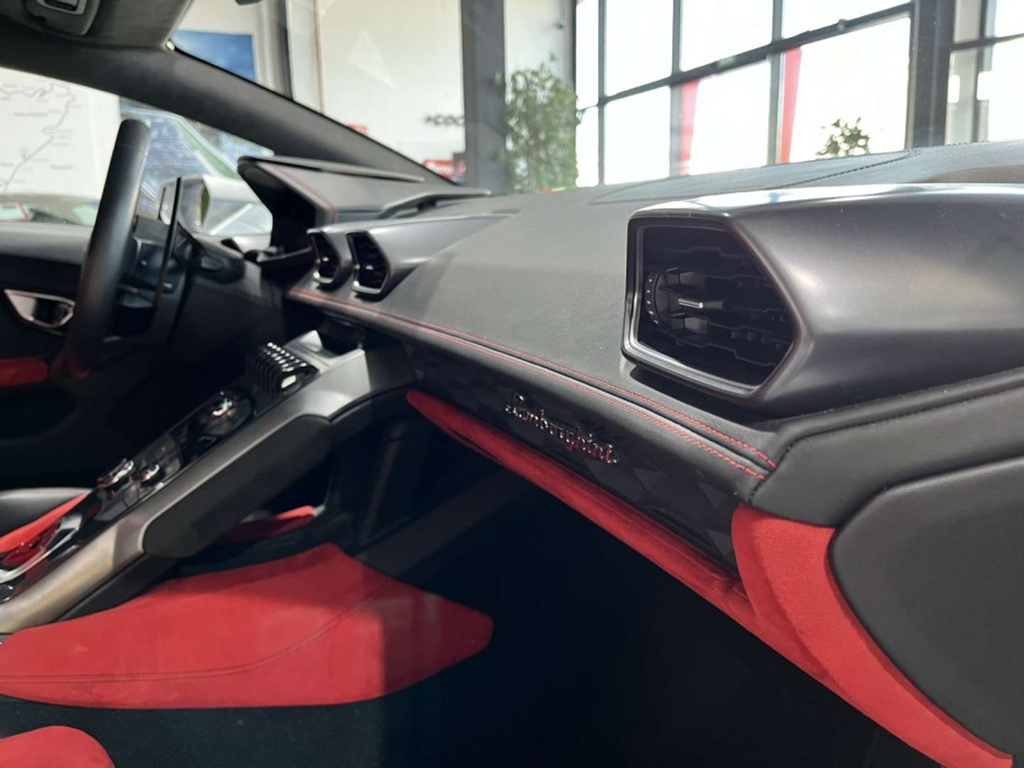 Lamborghini Huracán EVO - 2014 - Joinsteer - #18