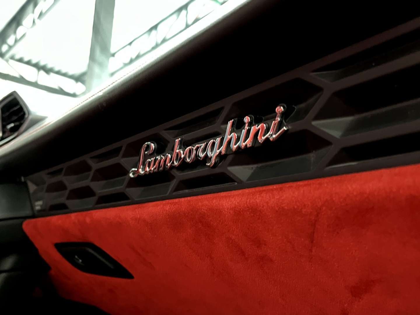Lamborghini Huracán EVO - 2014 - Joinsteer - #19