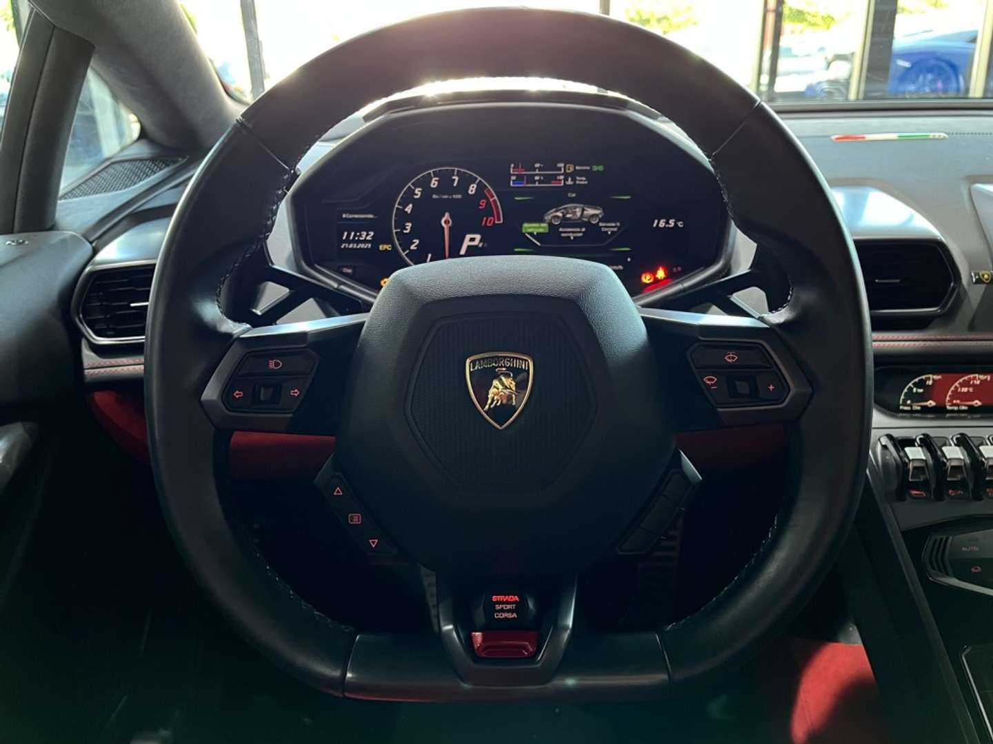 Lamborghini Huracán EVO - 2014 - Joinsteer - #20