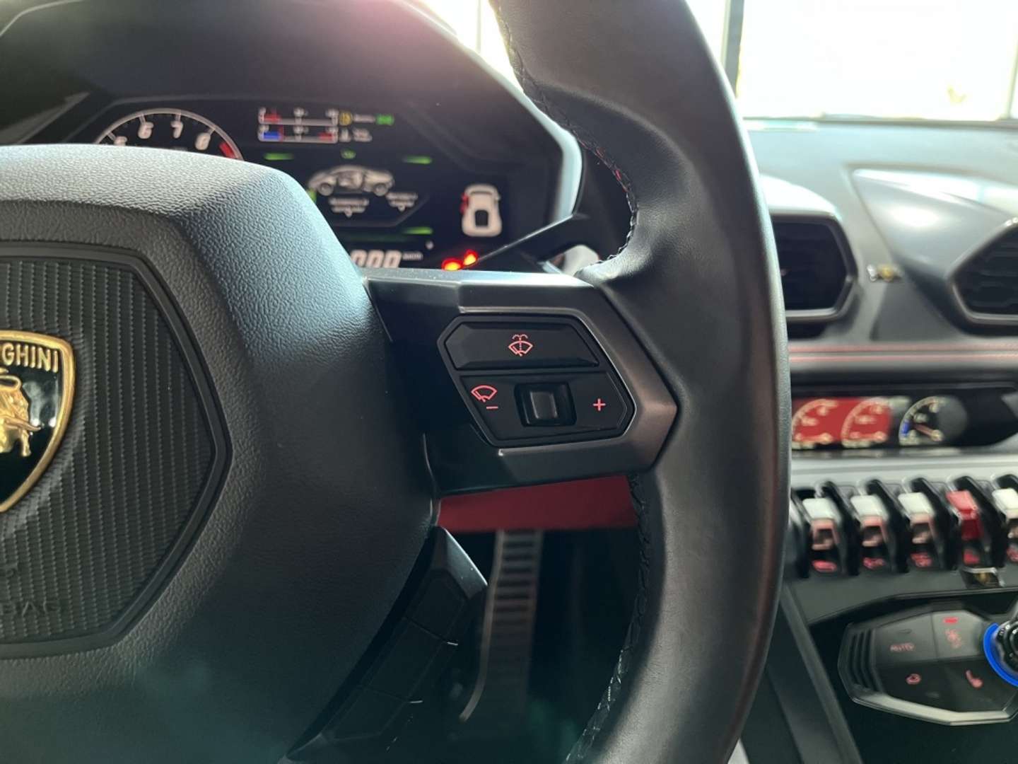 Lamborghini Huracán EVO - 2014 - Joinsteer - #22