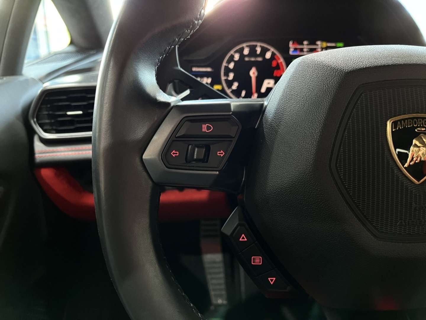 Lamborghini Huracán EVO - 2014 - Joinsteer - #23