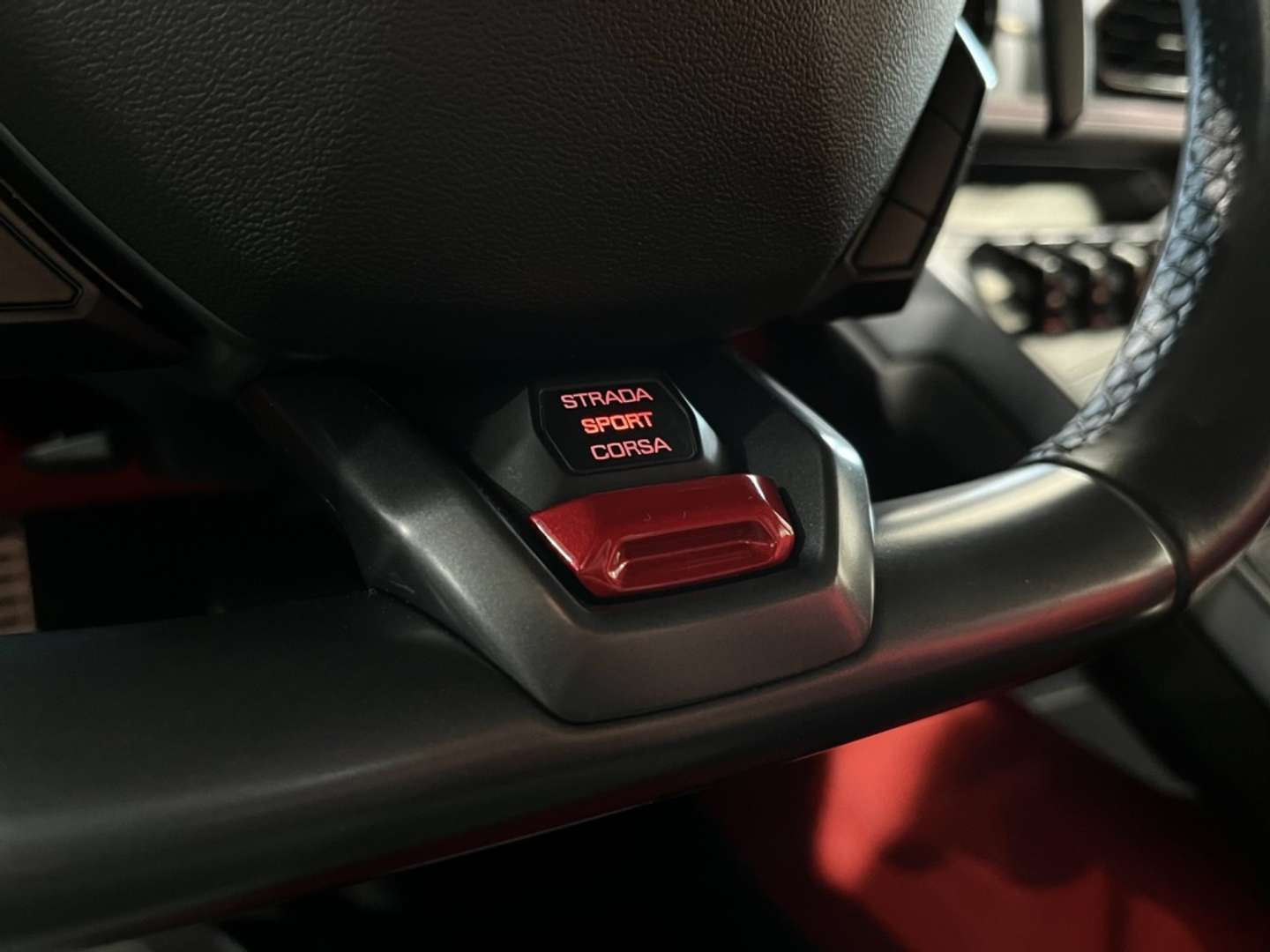 Lamborghini Huracán EVO - 2014 - Joinsteer - #24