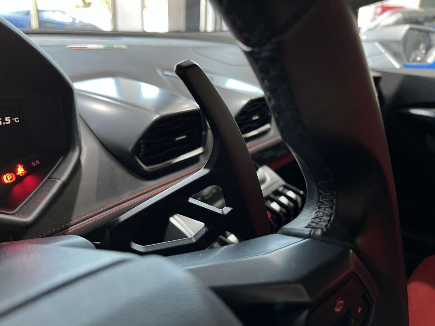 Lamborghini Huracán EVO - 2014 - Joinsteer - #25