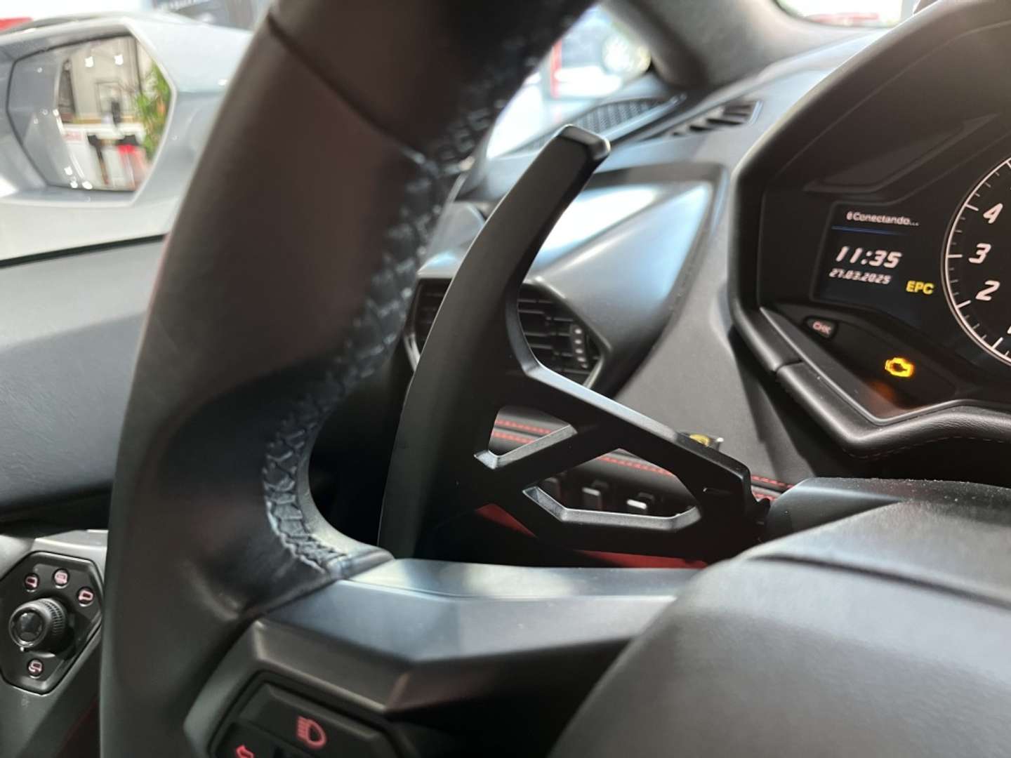 Lamborghini Huracán EVO - 2014 - Joinsteer - #26