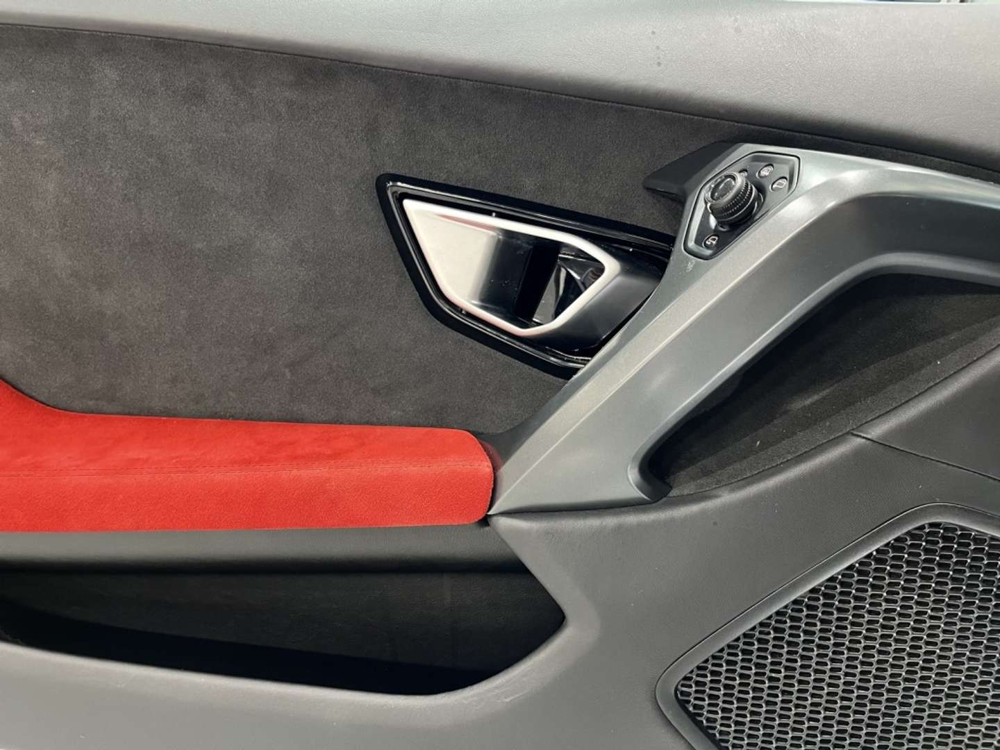 Lamborghini Huracán EVO - 2014 - Joinsteer - #29