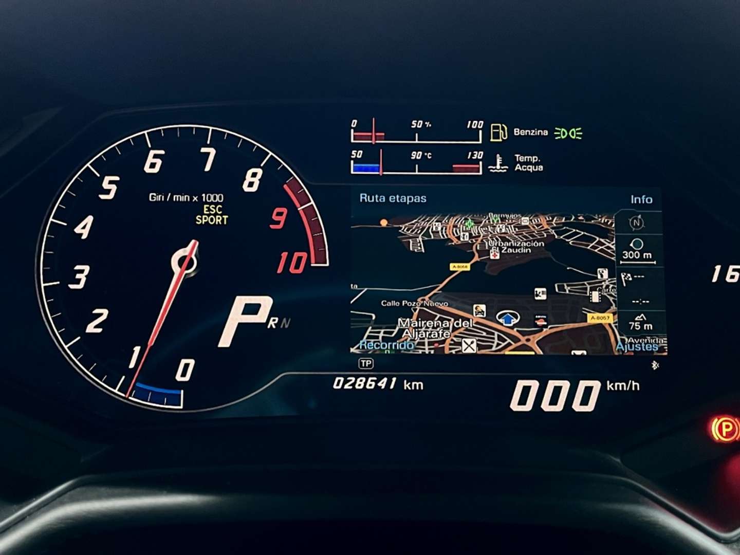 Lamborghini Huracán EVO - 2014 - Joinsteer - #32