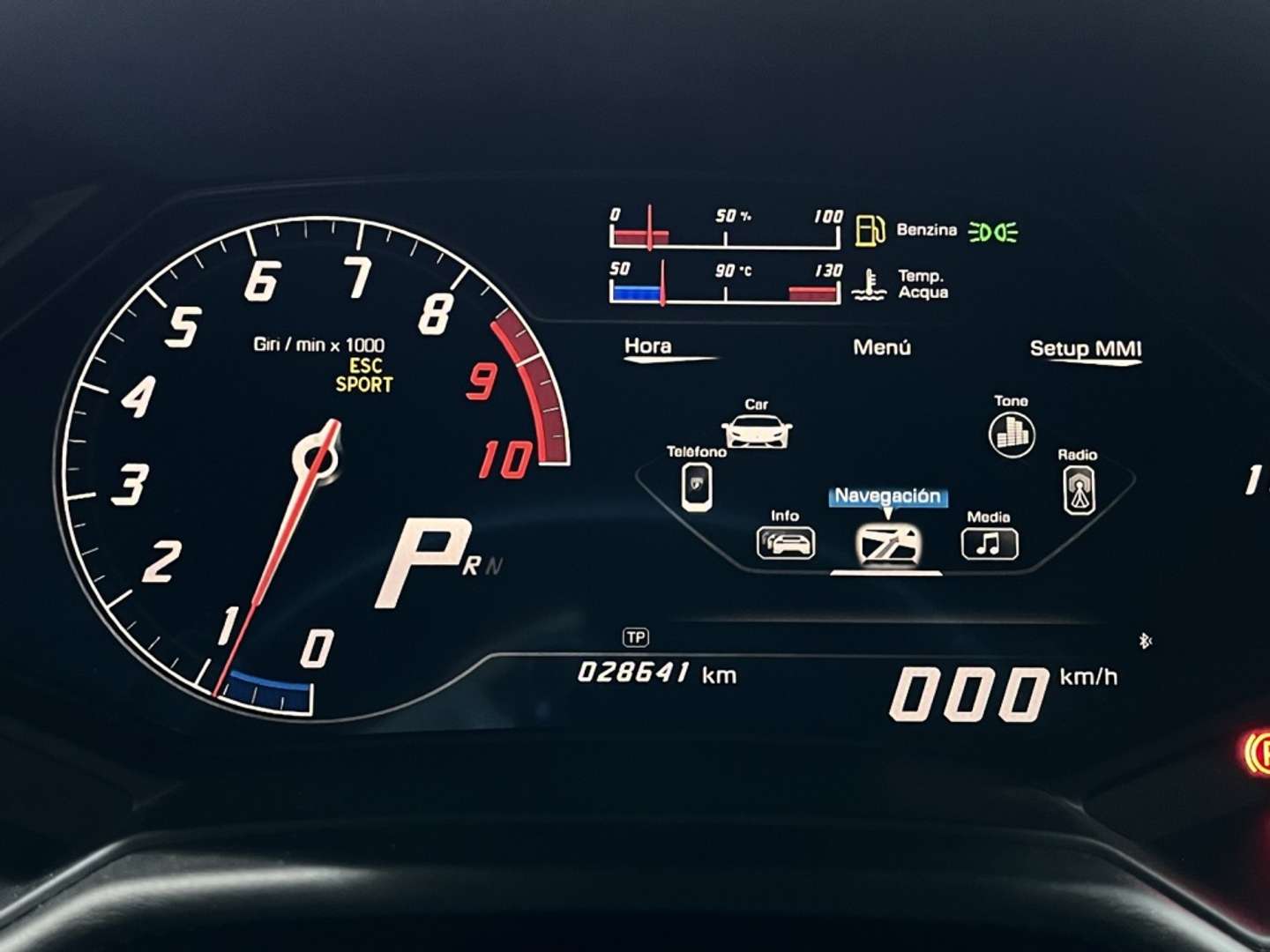 Lamborghini Huracán EVO - 2014 - Joinsteer - #33