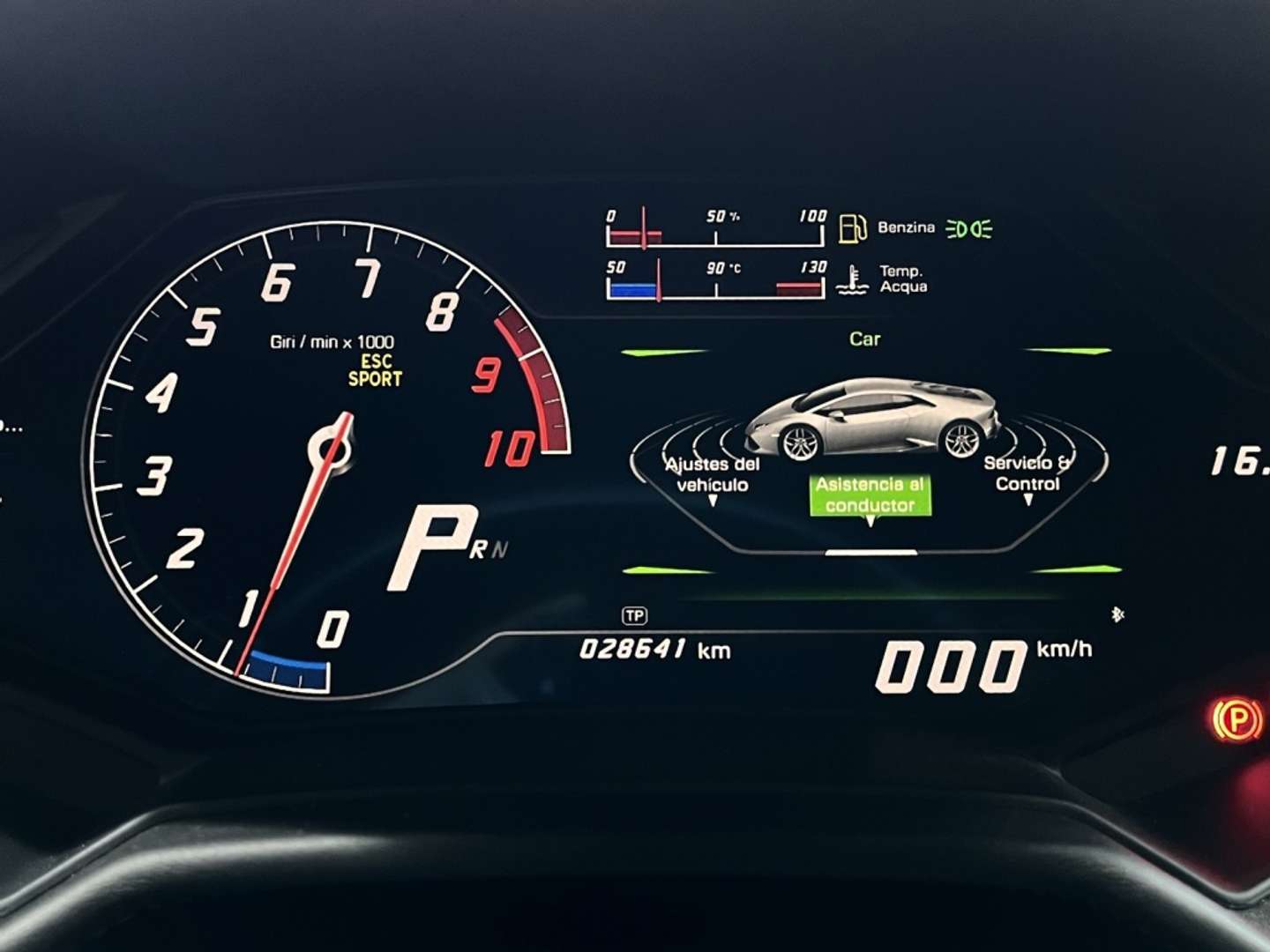 Lamborghini Huracán EVO - 2014 - Joinsteer - #34
