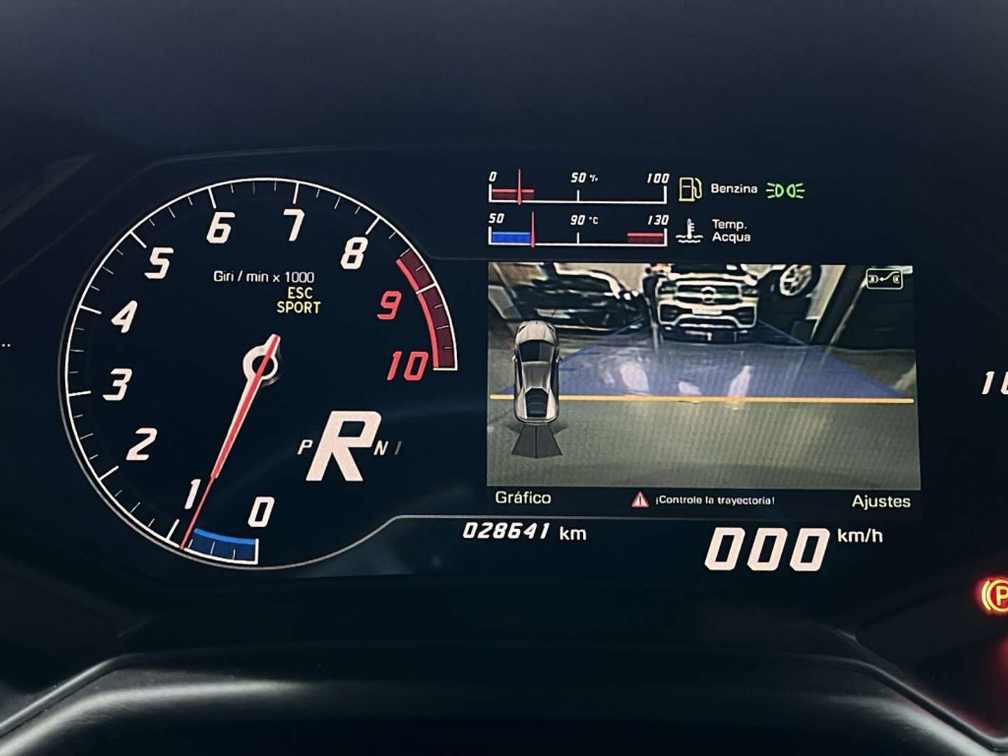 Lamborghini Huracán EVO - 2014 - Joinsteer - #35