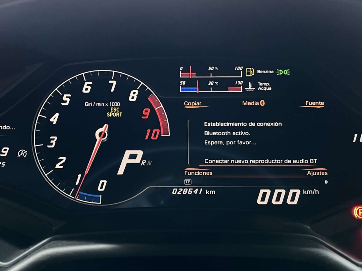 Lamborghini Huracán EVO - 2014 - Joinsteer - #36