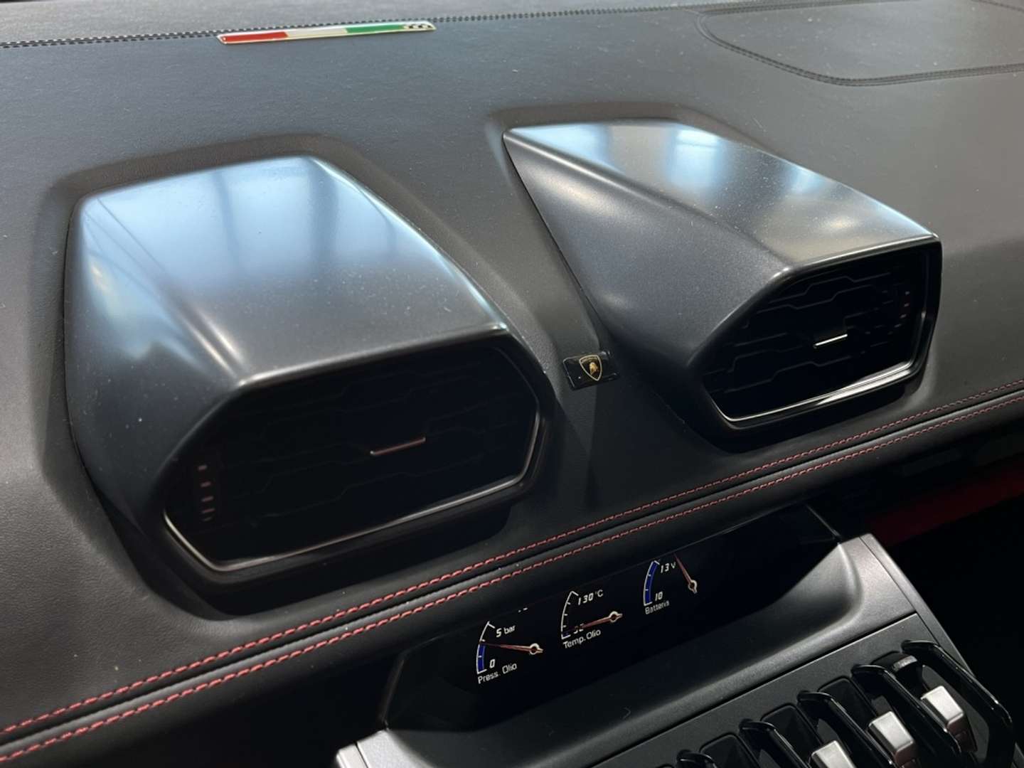 Lamborghini Huracán EVO - 2014 - Joinsteer - #37