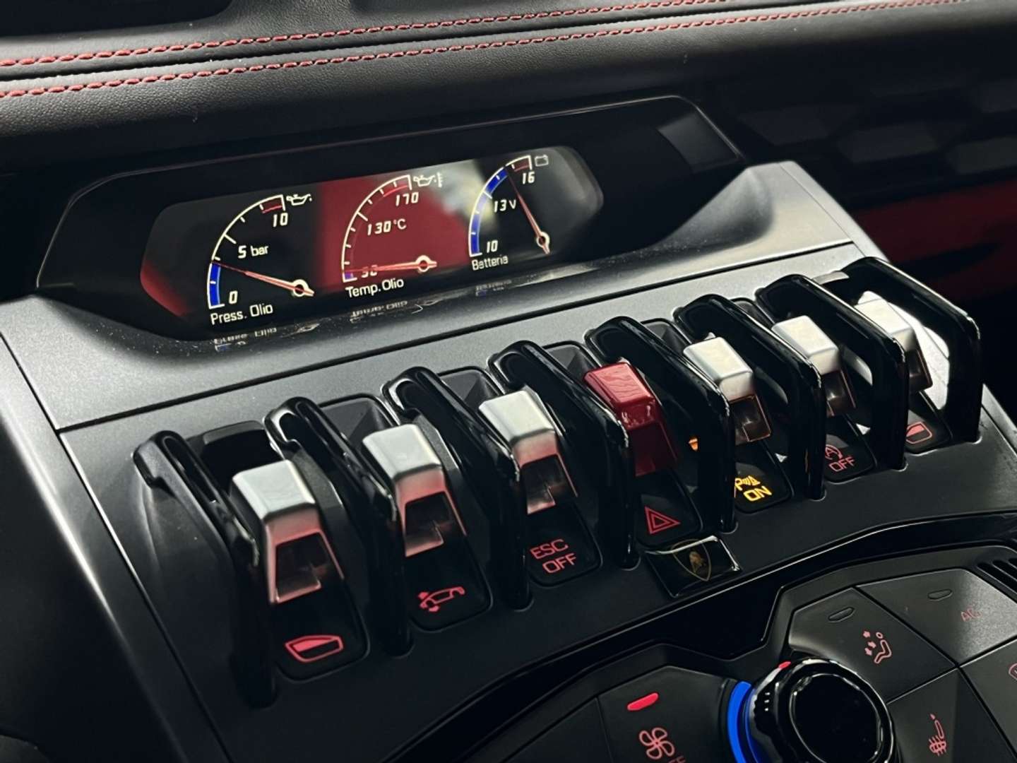 Lamborghini Huracán EVO - 2014 - Joinsteer - #38