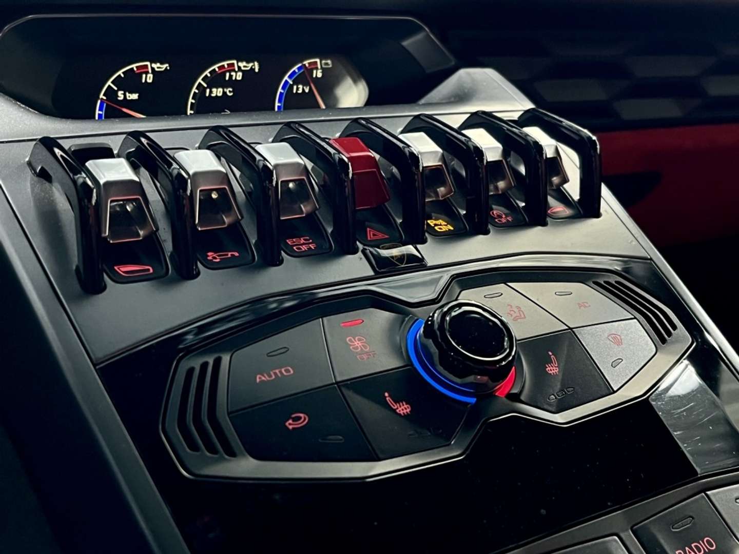 Lamborghini Huracán EVO - 2014 - Joinsteer - #39