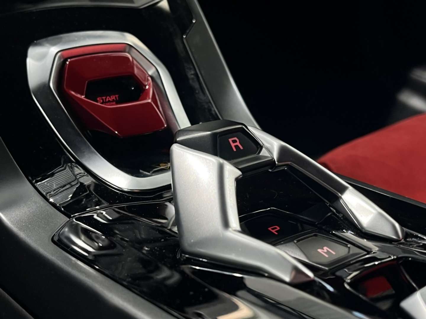 Lamborghini Huracán EVO - 2014 - Joinsteer - #41