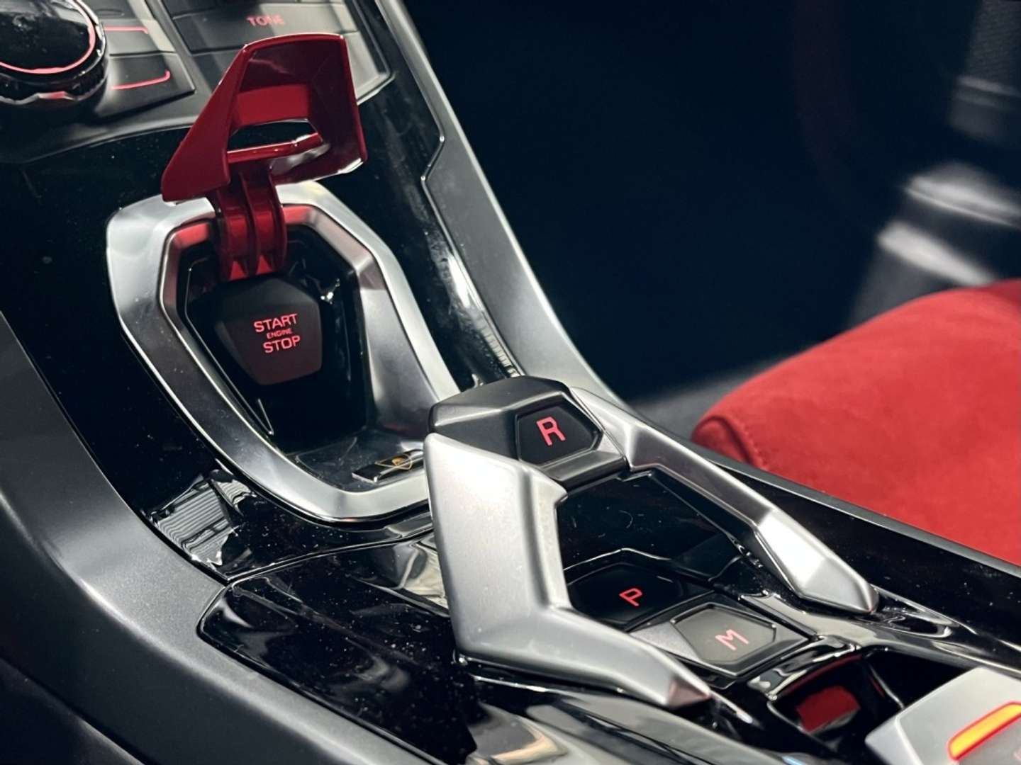Lamborghini Huracán EVO - 2014 - Joinsteer - #42