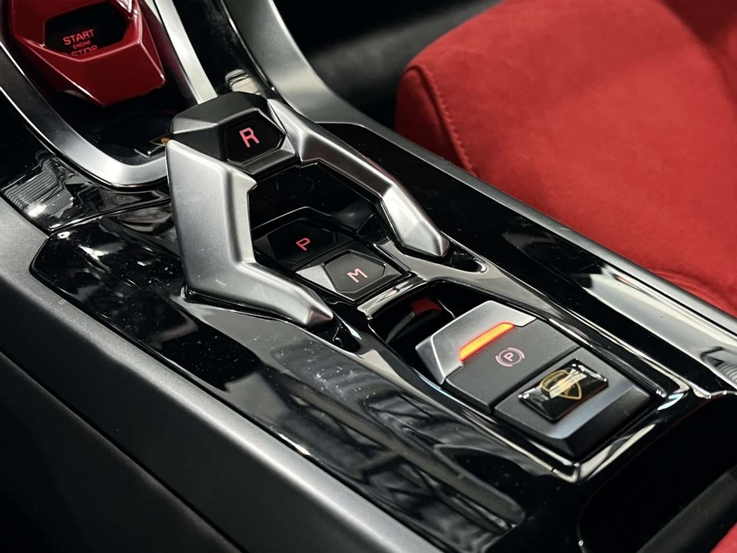 Lamborghini Huracán EVO - 2014 - Joinsteer - #43