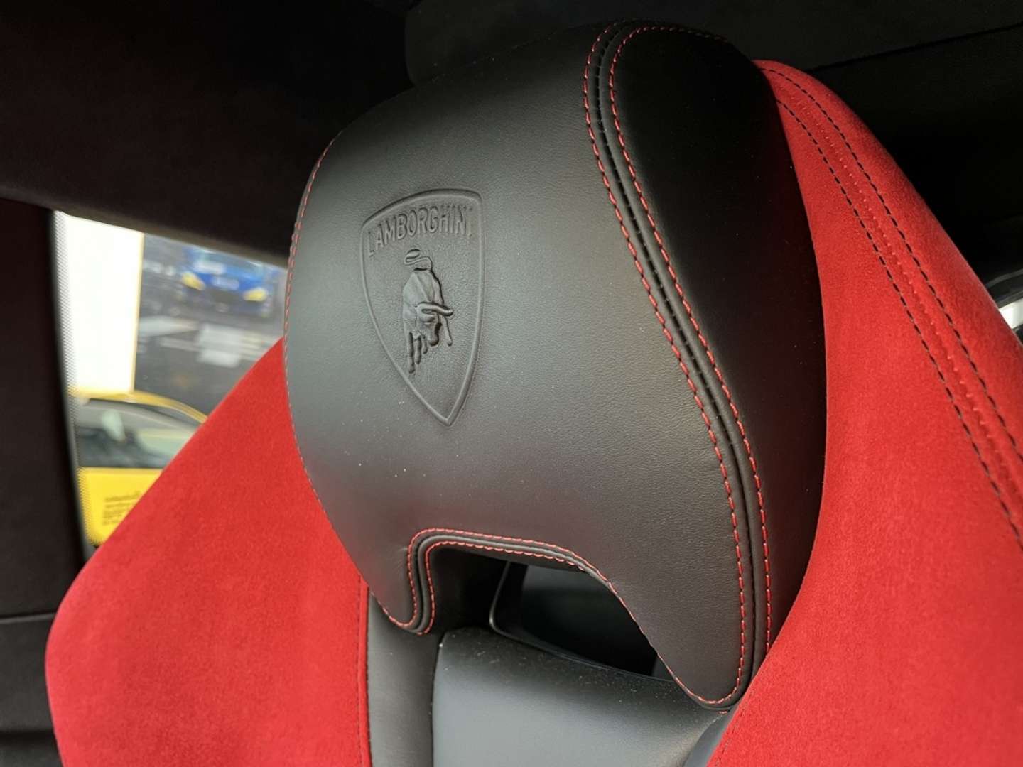 Lamborghini Huracán EVO - 2014 - Joinsteer - #44