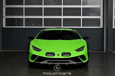 Lamborghini Huracán Sterrato - - Joinsteer - #4