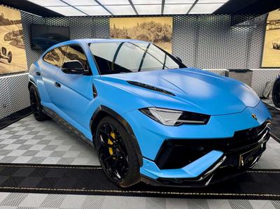 Lamborghini Urus Performante - - Joinsteer - #1