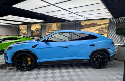 Lamborghini Urus Performante - - Joinsteer - #2