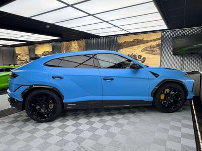 Lamborghini Urus Performante - - Joinsteer - #5