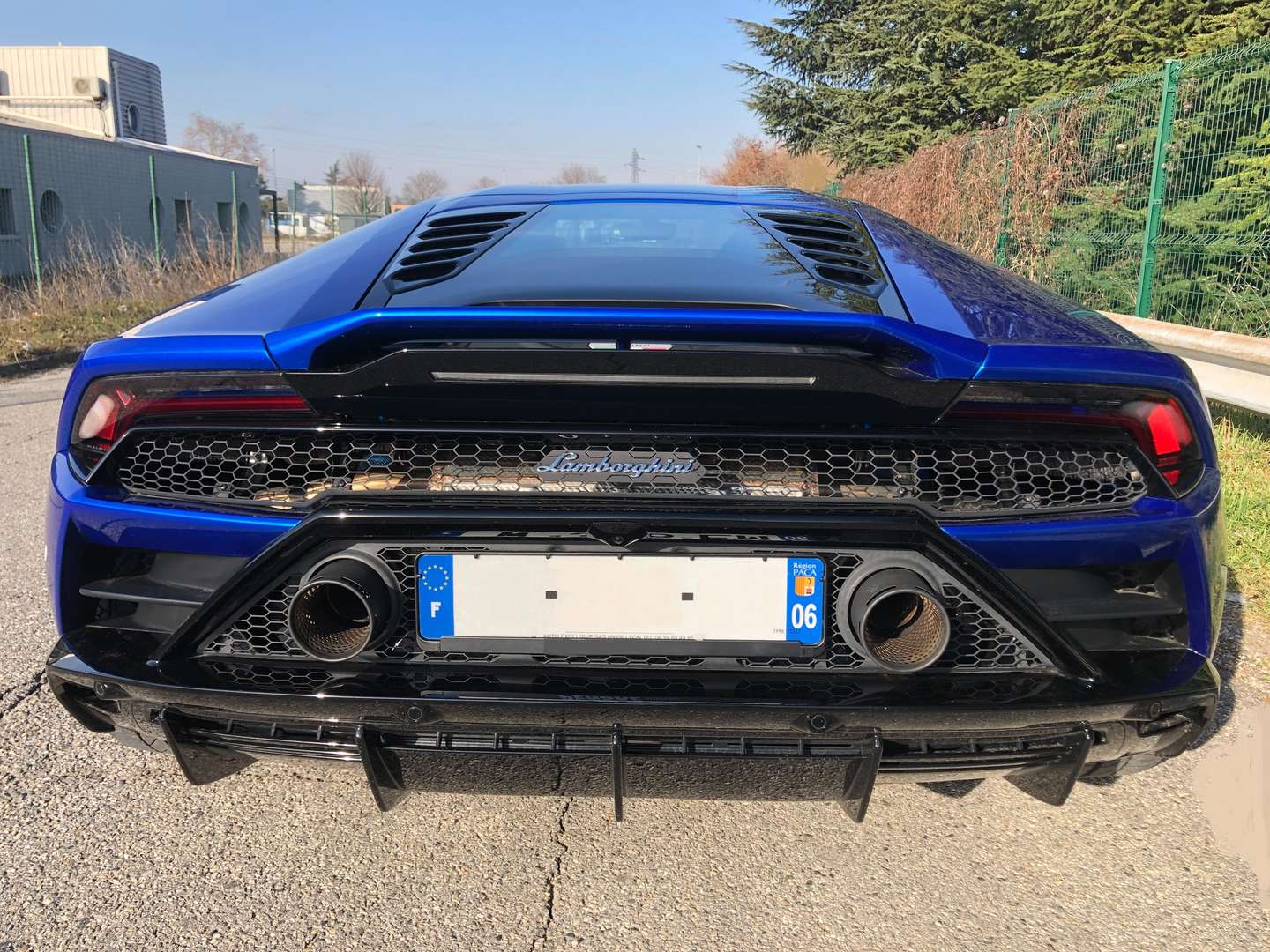 Lamborghini Huracán EVO - 2022 - Joinsteer - #5