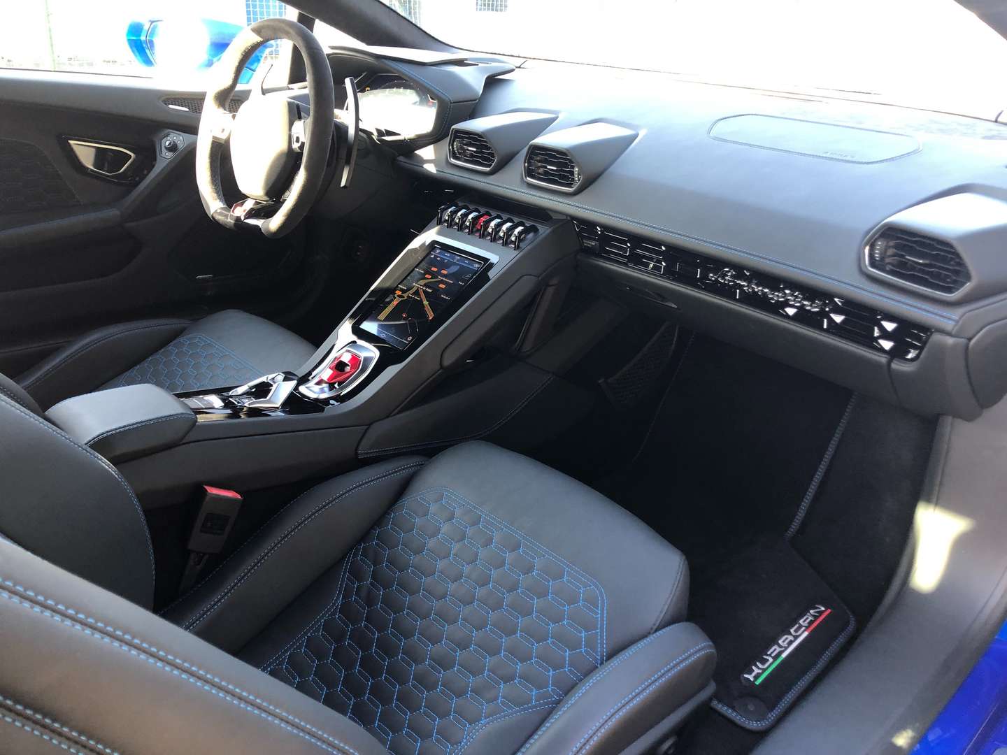 Lamborghini Huracán EVO - 2022 - Joinsteer - #8
