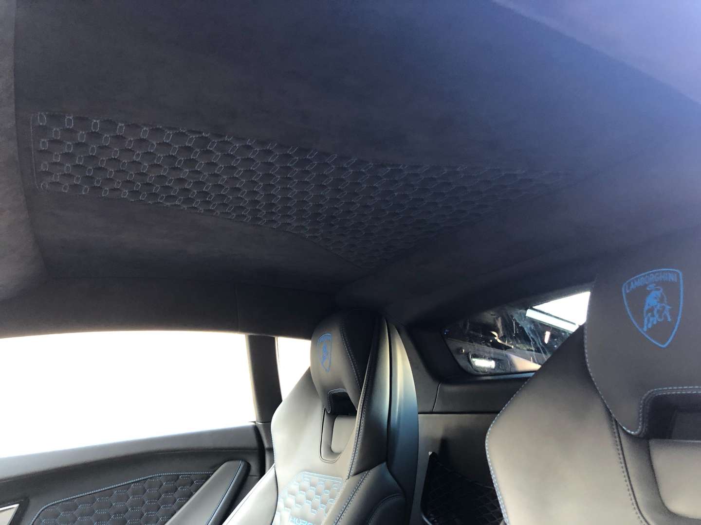 Lamborghini Huracán EVO - 2022 - Joinsteer - #11