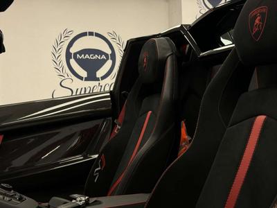 Lamborghini Aventador SVJ Roadster - - Joinsteer - #5