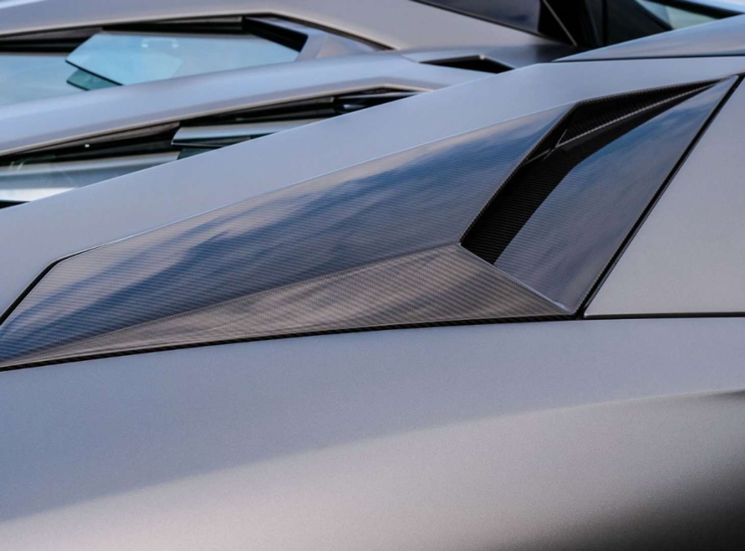 Lamborghini Aventador Roadster - 2018 - Joinsteer - #2