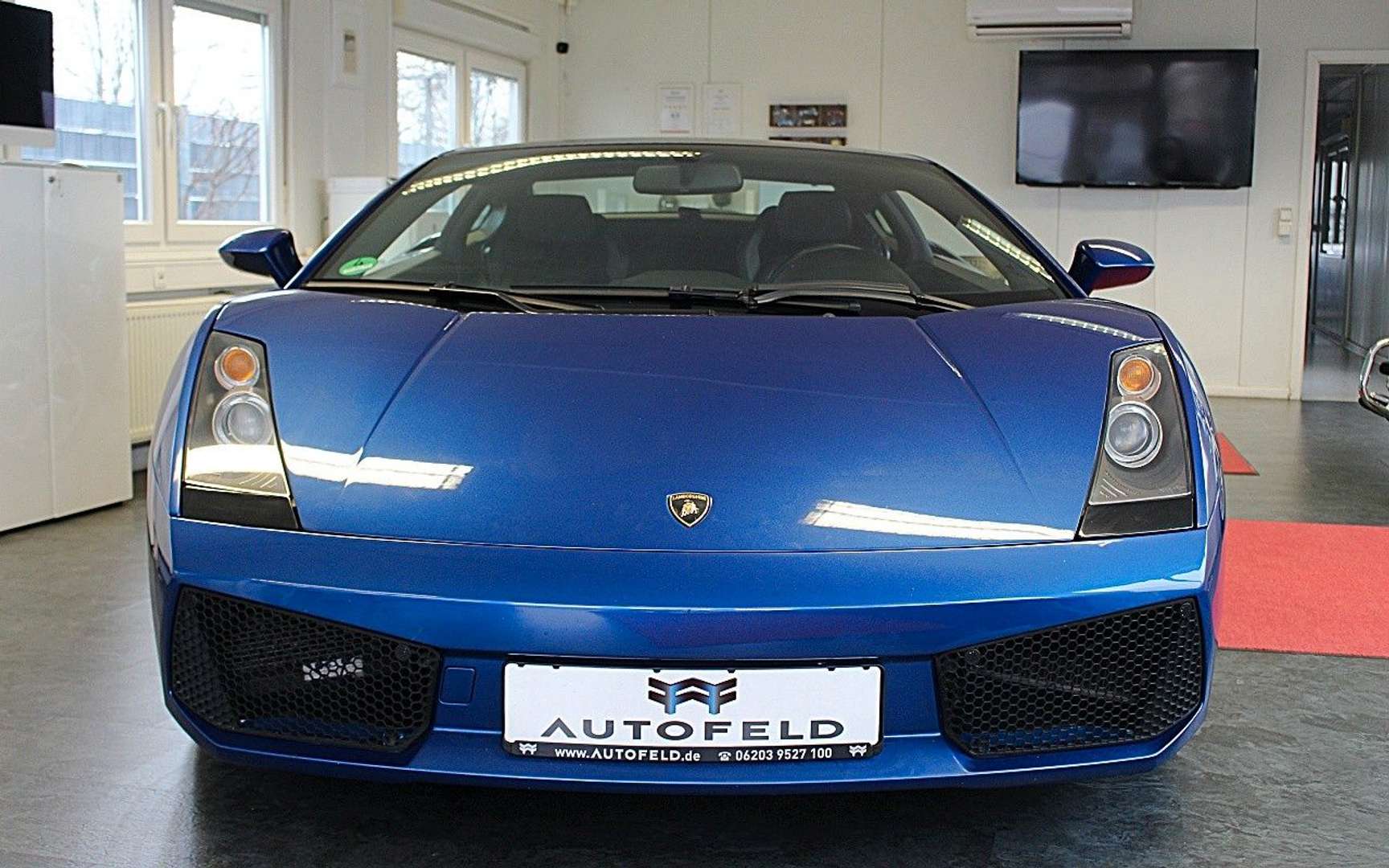Lamborghini Gallardo EVO - 2006 - Joinsteer - #2