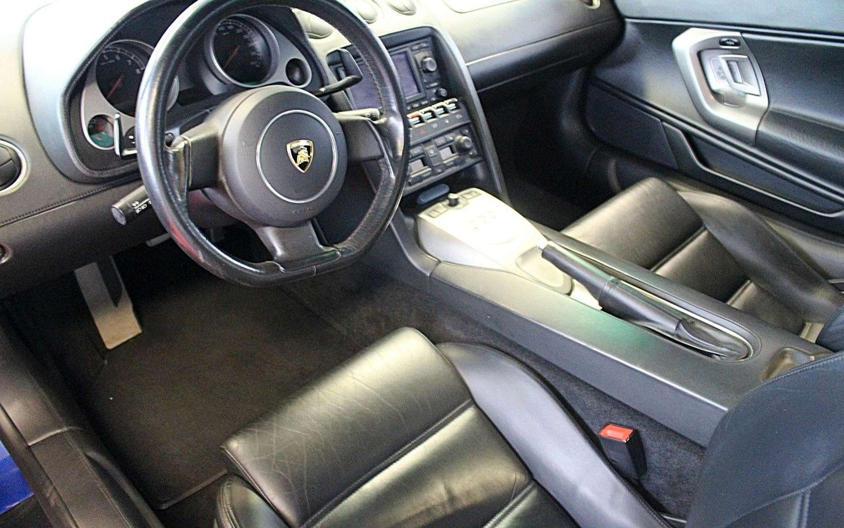 Lamborghini Gallardo EVO - 2006 - Joinsteer - #6