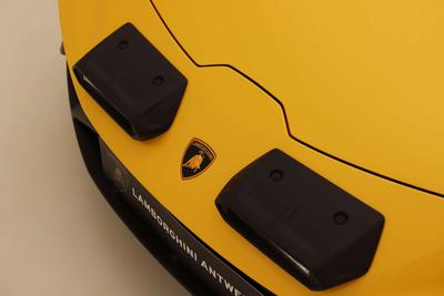 Lamborghini Huracán Sterrato - - Joinsteer - #5