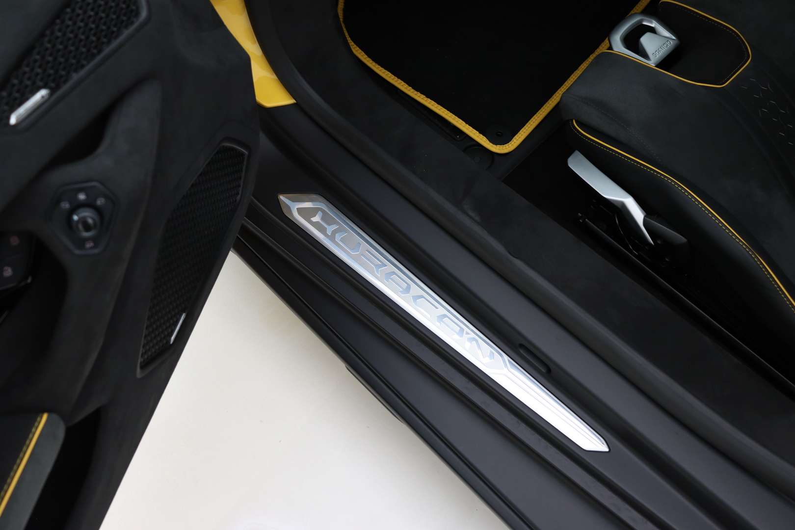 Lamborghini Huracán Sterrato - 2024 - Joinsteer - #8