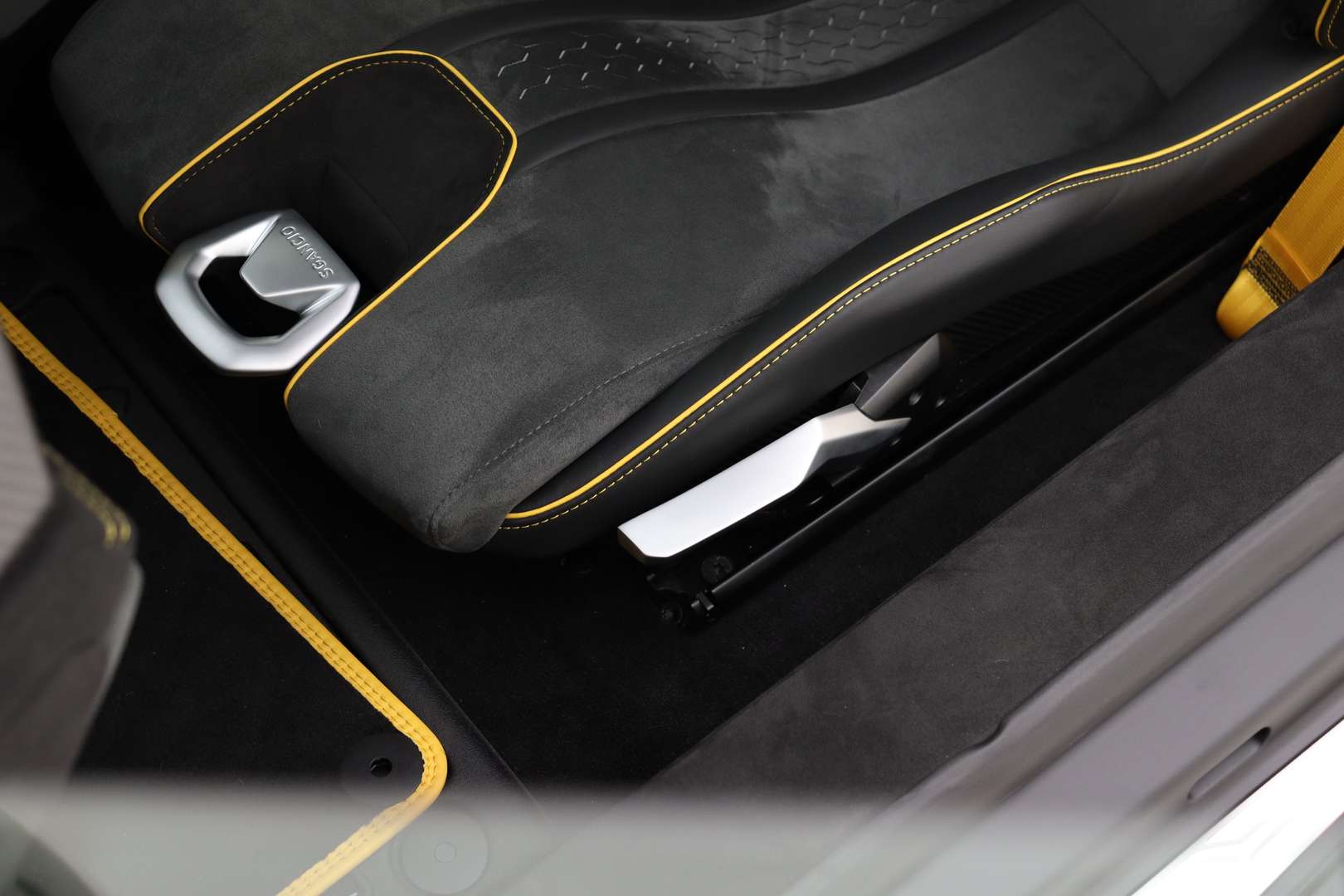 Lamborghini Huracán Sterrato - 2024 - Joinsteer - #13